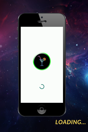 Android application Colombian Popular Ringtones screenshort