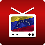 Cover Image of Download Canales Tv Venezuela  APK