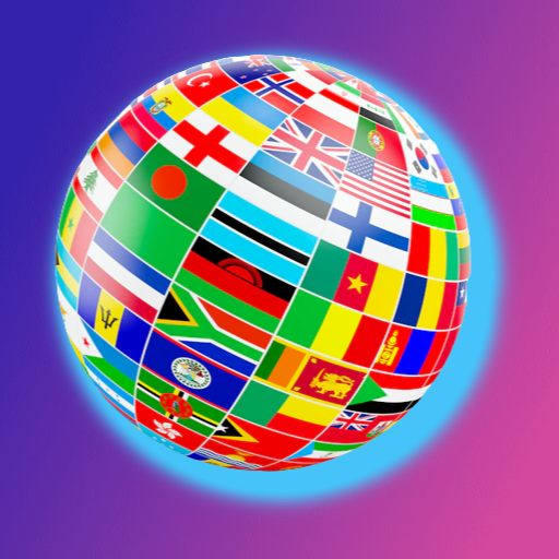 Flag Quiz logo