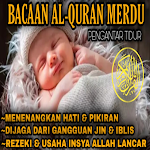 Cover Image of ดาวน์โหลด AL QURAN Merdu mp3 | Pengantar Tidur (offline) 1.1.5 APK