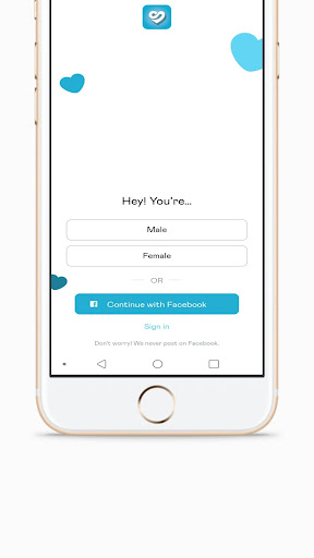 Socialize - Live Stream, Meet People, Video Chat