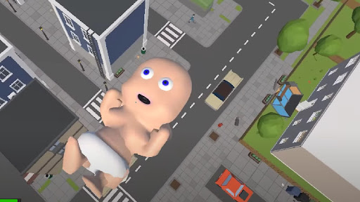 Baby  Fat Gameplay Advices
