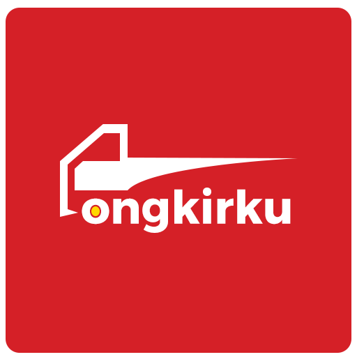 Ongkirku - Cek Ongkos Kirim logo