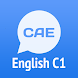 English C1 CAE - Androidアプリ