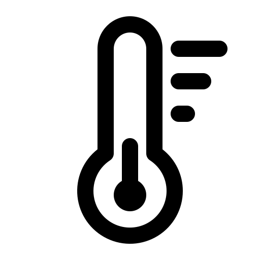 ThermAlert logo