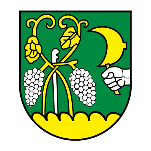 Kašov logo