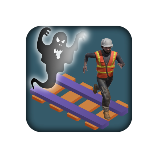 Horror Endless Runner logo