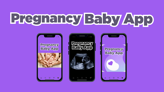 Pregnancy Baby App