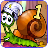 Snail Bob 1 Find New Home icon