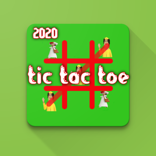 Tic Tac toe Download on Windows