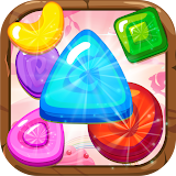 Candy Sweet Jim - Candy Smash icon