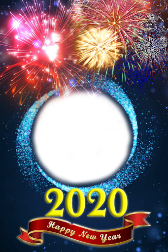 ✓ [Updated] Happy New Year 2021 Photo Frames for PC / Mac / Windows  11,10,8,7 / Android (Mod) Download (2023)