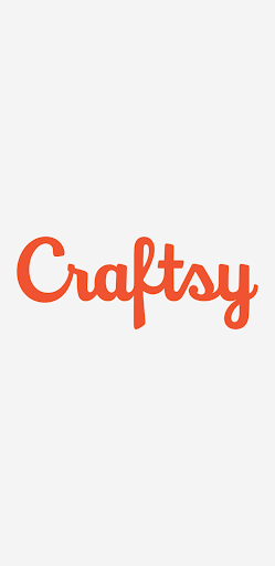 Screenshot of Craftsy