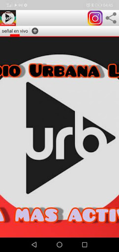 Radio Urbana Lebu