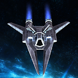 VLAD Space Shooter icon