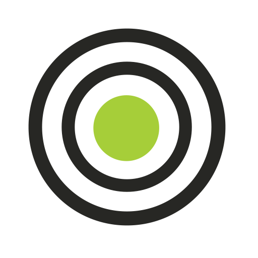 ECOAIMS LT600PRO LaserRun logo