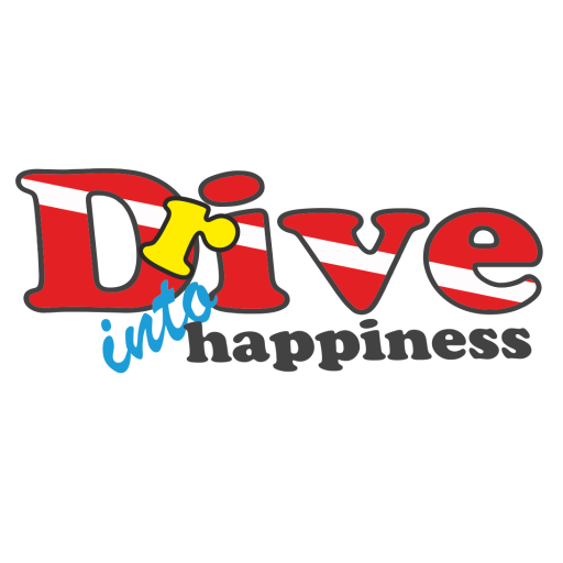 Dive & Drive logo