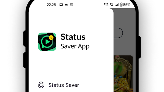 Black Gold Whatsapp Download { Auto Reply/Hide Blue Ticks } Gallery 1