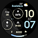 Control Dash: Wear OS face