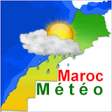 Maroc Météo icon