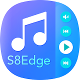 Music Player for S8 Edge icon