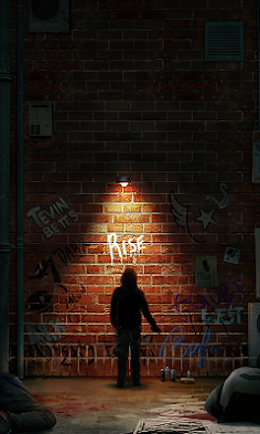 Street Jam: The Rise - Screenshot 1