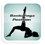 Basic Yoga Position Tips icon