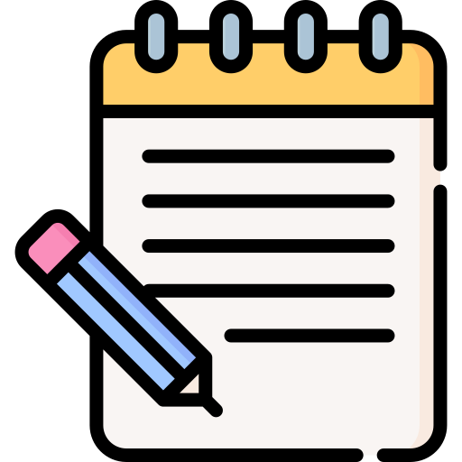Mis Notas logo