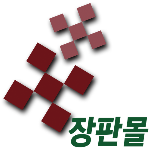 장판몰닷컴 - jangpanmall  Icon