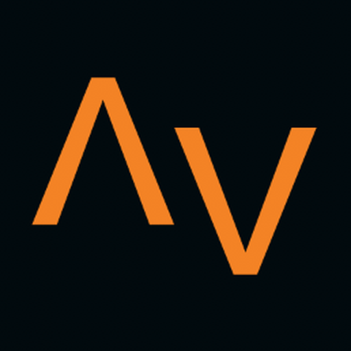 AVNT - Streetwear & Shopping 1.5.08 Icon