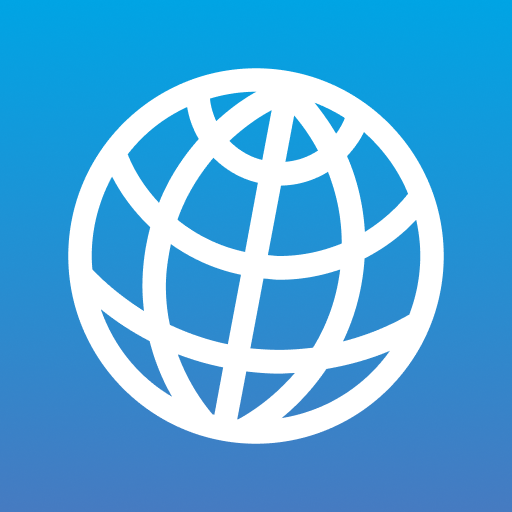Глобас logo