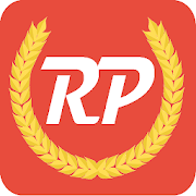 Corrida Eleitoral Online app icon