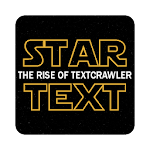 Star Text : The Rise Of Textcrawler Apk