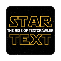 Star Text : The Rise Of Textcrawler