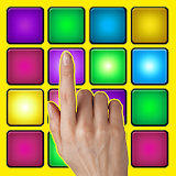 Dj Game For Kids icon