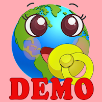 Baby Worlds | Their first app 