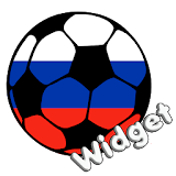 Widget Russian League icon