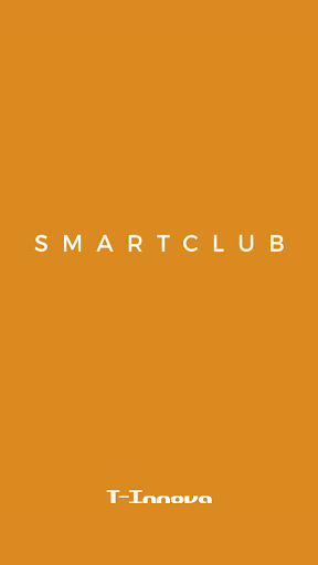 Android application SmartClub screenshort