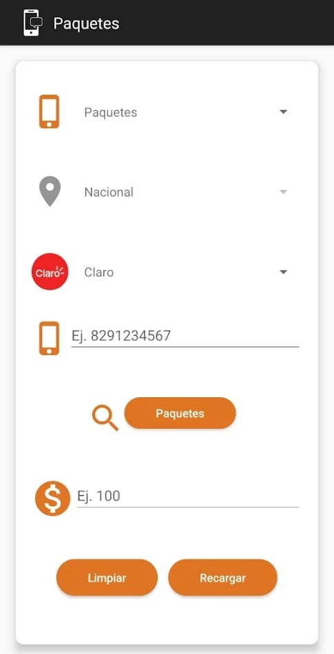 #4. RecargaMe.Do (Android) Ved: Play Technologies