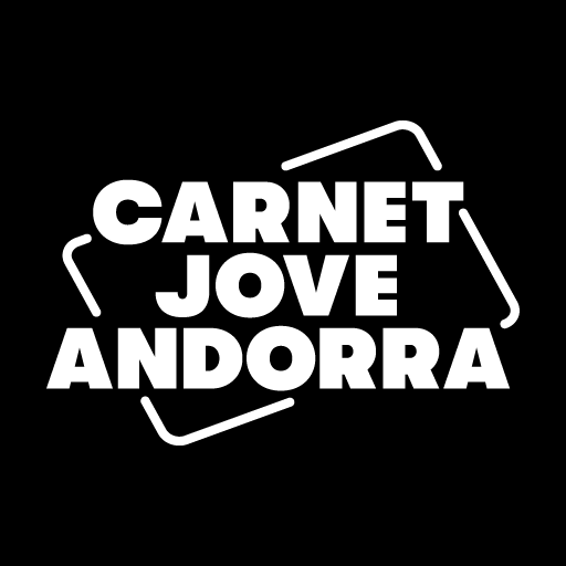 Carnet Jove Andorra logo