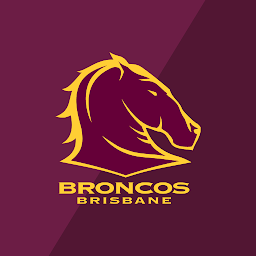 图标图片“Brisbane Broncos”