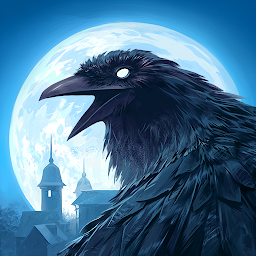 Ravenhill: Find Hidden Objects Mod Apk
