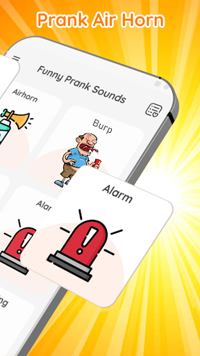 Prank SimulatorFunny Sounds