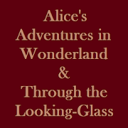Alice's Adventures in Wonderland eBook 1 & 2