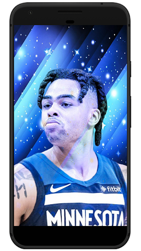 DAngelo Russell HD Wallpapers Screen 2
