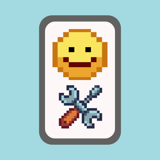 Screen Fix: Pixel Refresher Logo