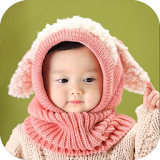 Crochet Baby Hat Patterns icon