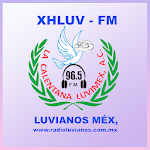 La Calentana Luvimex Radio Apk