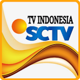 TV Indonesia SCTV icon