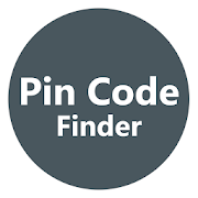 Pin Code Finder India